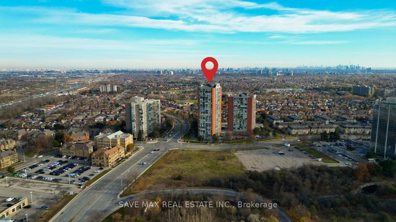 Image of home for listing MLS® W13872980