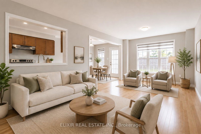 Image of home for listing MLS® W13872988