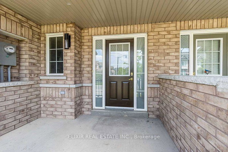 Image of home for listing MLS® W13872988