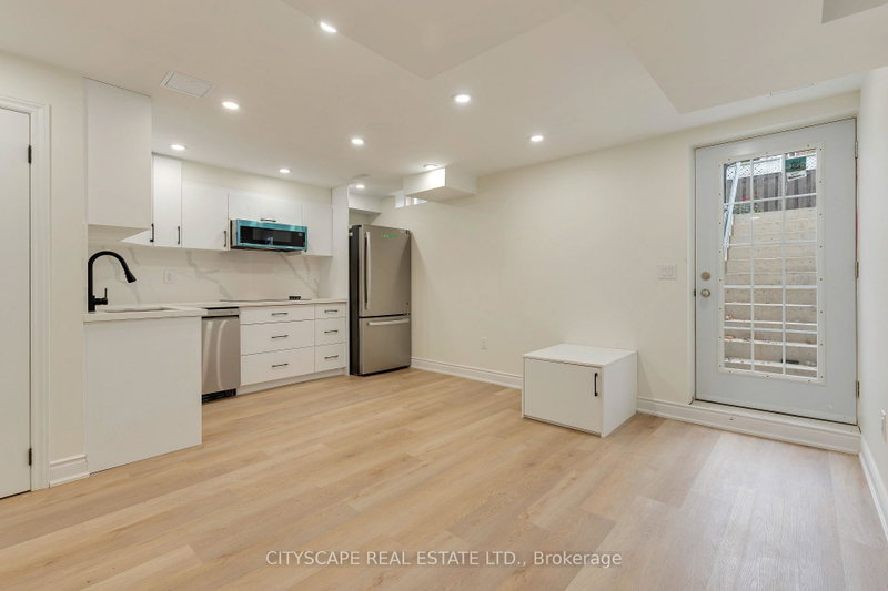 Image of home for listing MLS® W13872990