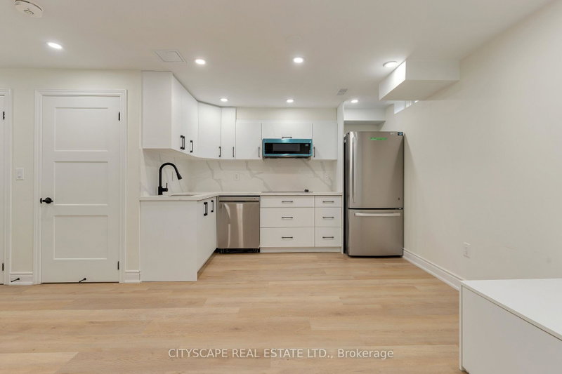 Image of home for listing MLS® W13872990