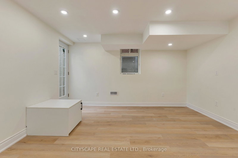 Image of home for listing MLS® W13872990