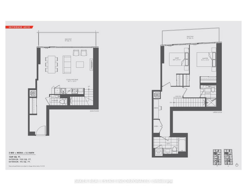 Image of home for listing MLS® W13872996