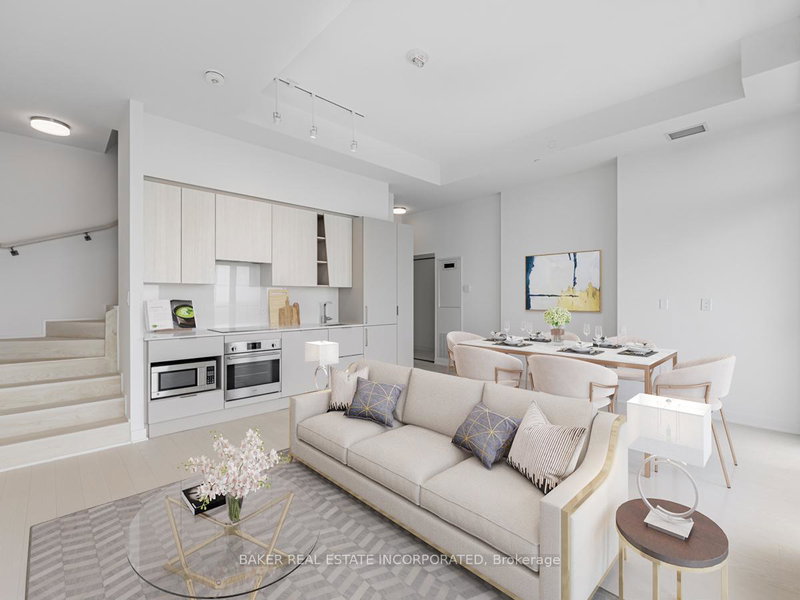 Image of home for listing MLS® W13872996