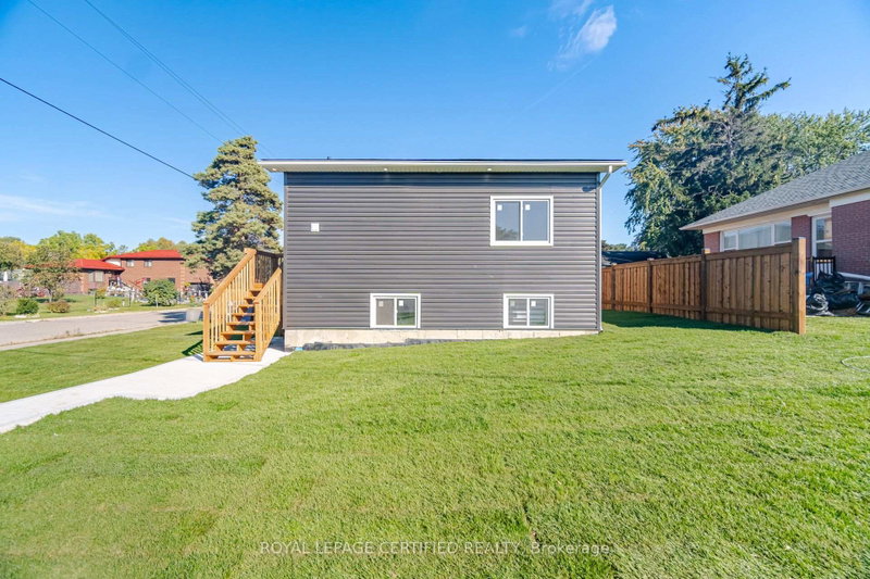 Image of home for listing MLS® W13873008