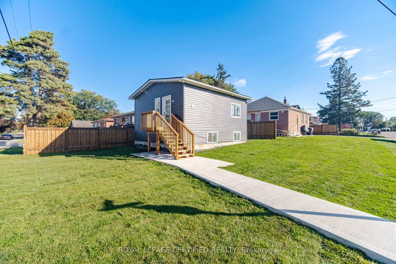 Image of home for listing MLS® W13873008
