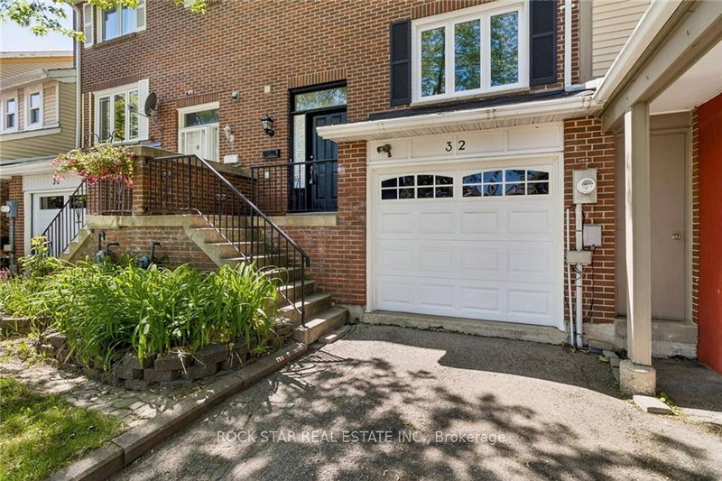 Image of home for listing MLS® W13873044