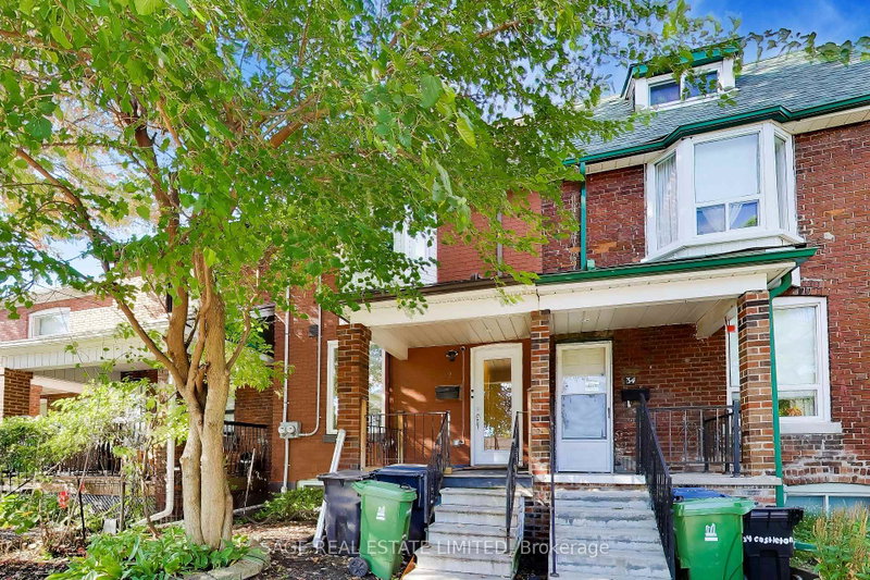 Image of home for listing MLS® W13873048