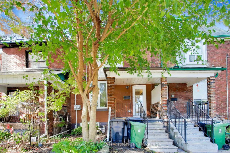 Image of home for listing MLS® W13873048
