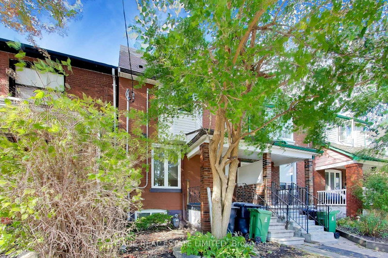 Image of home for listing MLS® W13873048