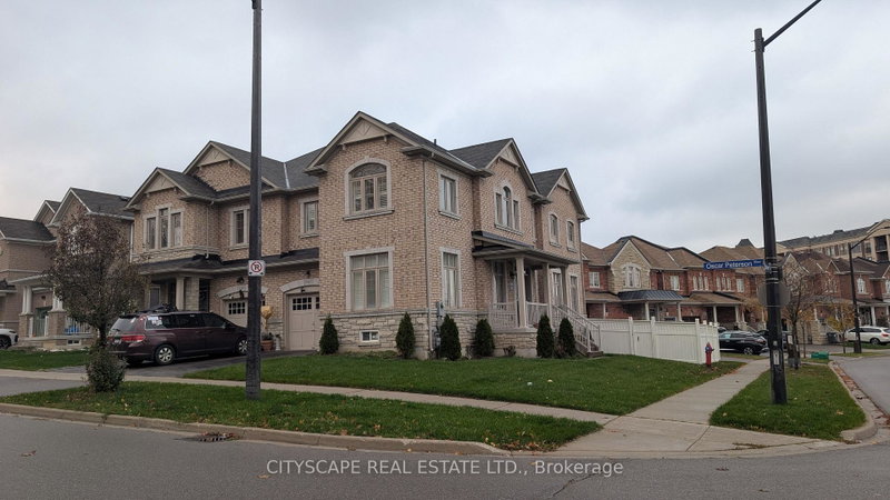 Image of home for listing MLS® W13873058