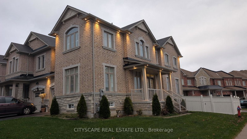 Image of home for listing MLS® W13873058