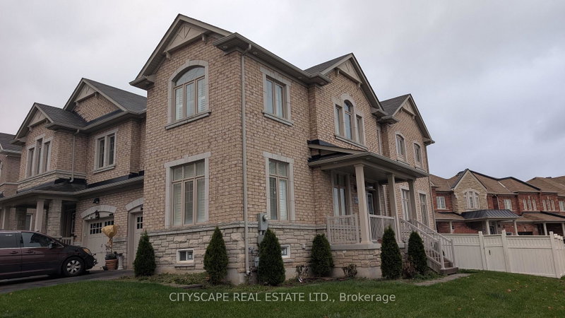 Image of home for listing MLS® W13873058