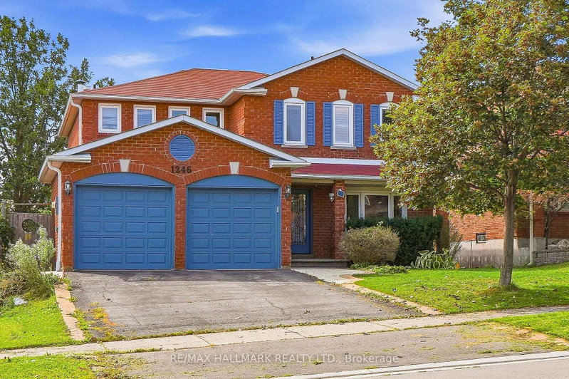 Image of home for listing MLS® W13873086