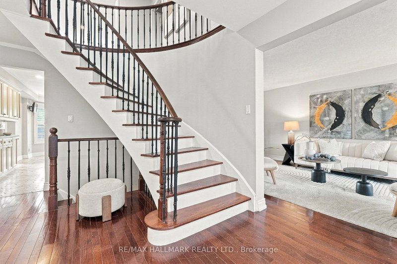Image of home for listing MLS® W13873086