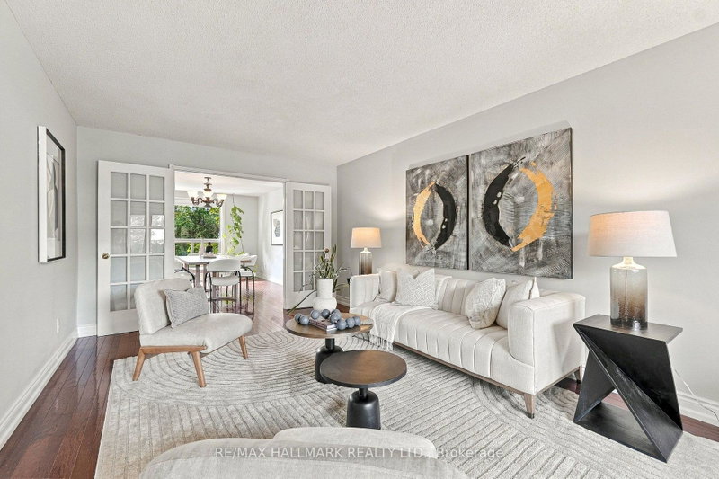 Image of home for listing MLS® W13873086