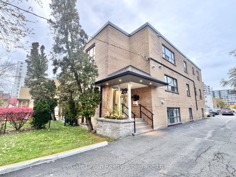Image of home for listing MLS® W13873120