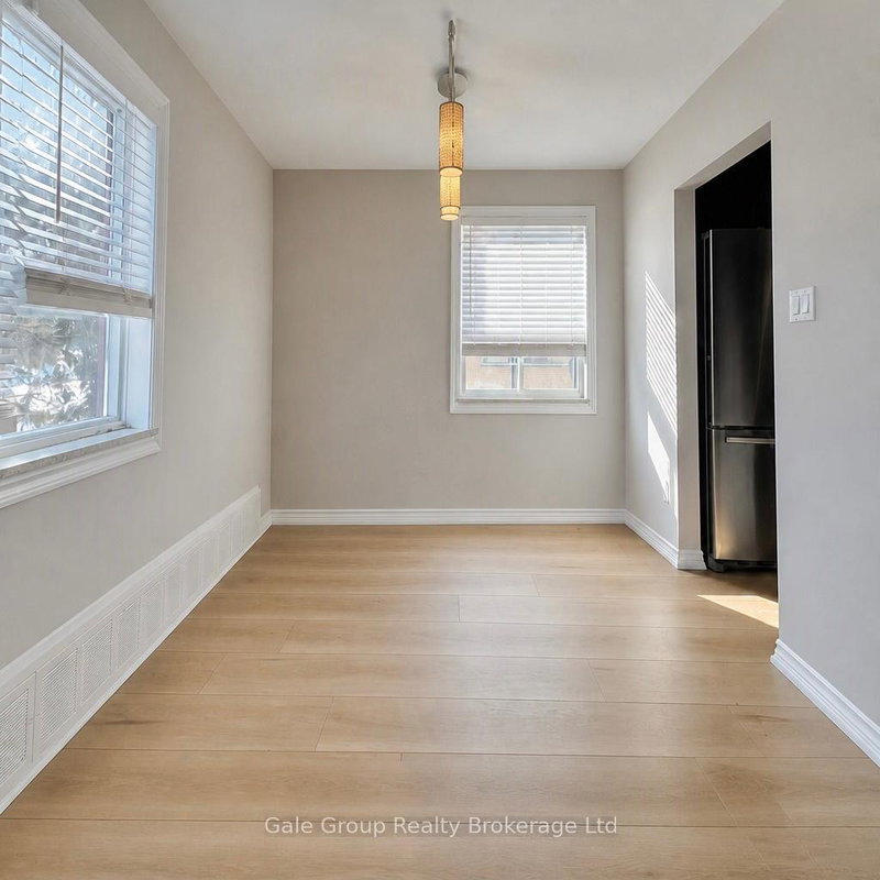 Image of home for listing MLS® W13873120