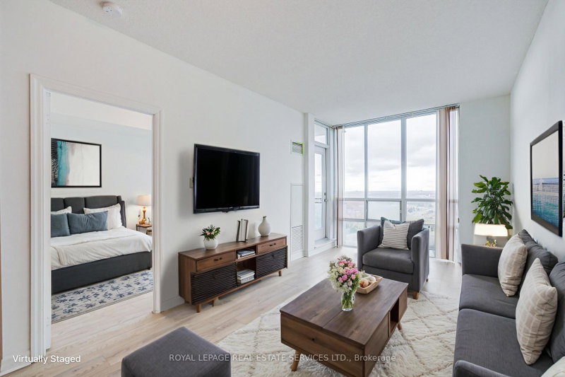 Image of home for listing MLS® W13873132
