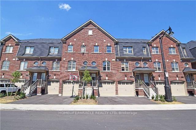Image of home for listing MLS® W13873138