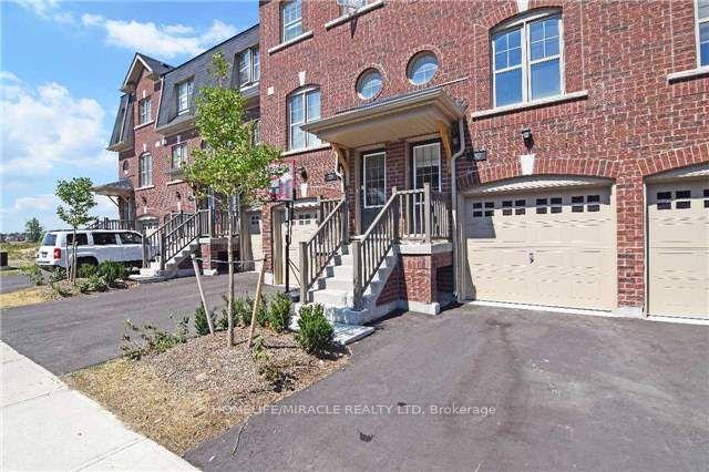 Image of home for listing MLS® W13873138