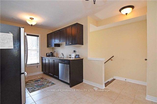 Image of home for listing MLS® W13873138