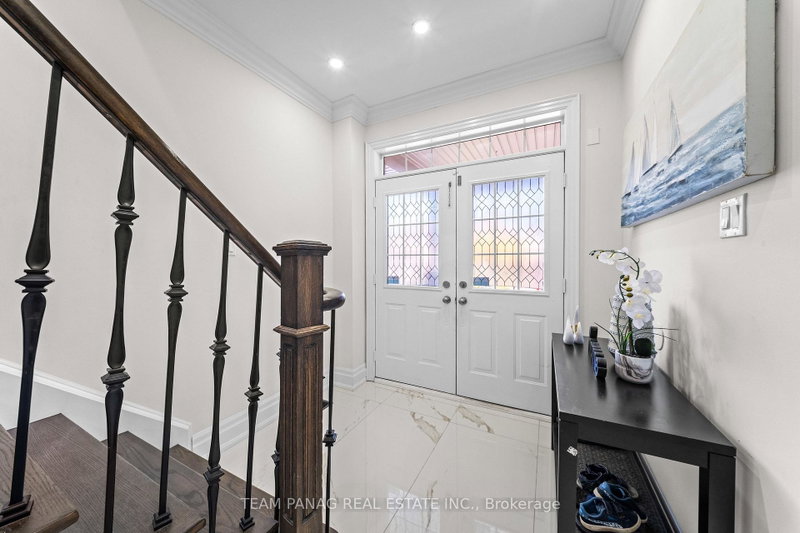 Image of home for listing MLS® W13873144