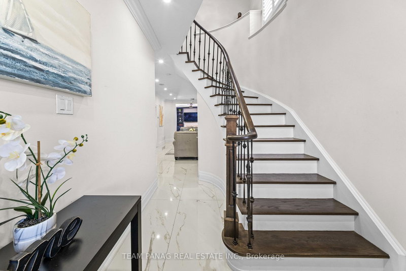 Image of home for listing MLS® W13873144