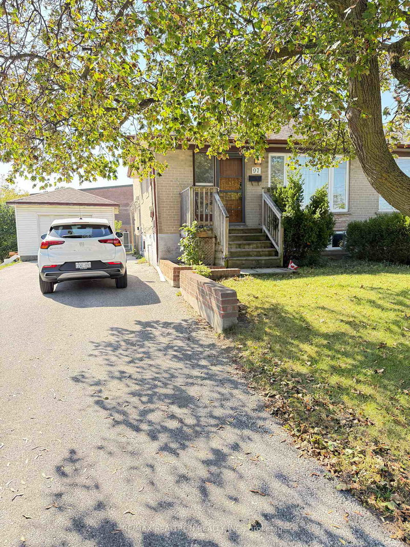 Image of home for listing MLS® W13873182