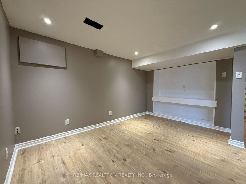 Image of home for listing MLS® W13873182