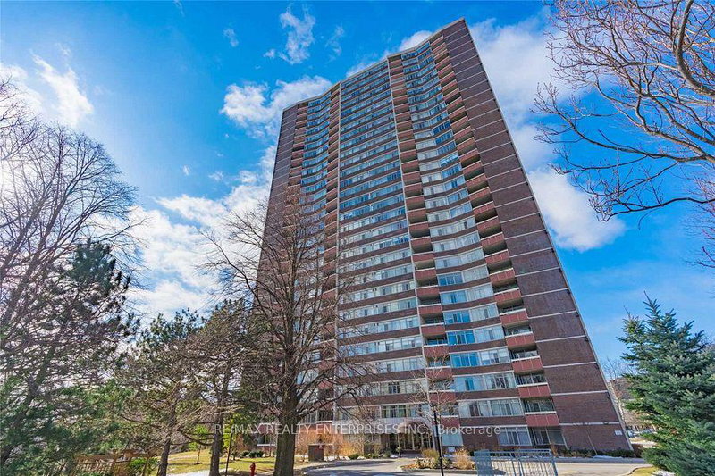 Image of home for listing MLS® W13873248