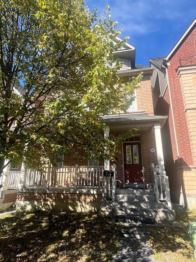 Image of home for listing MLS® W13873262
