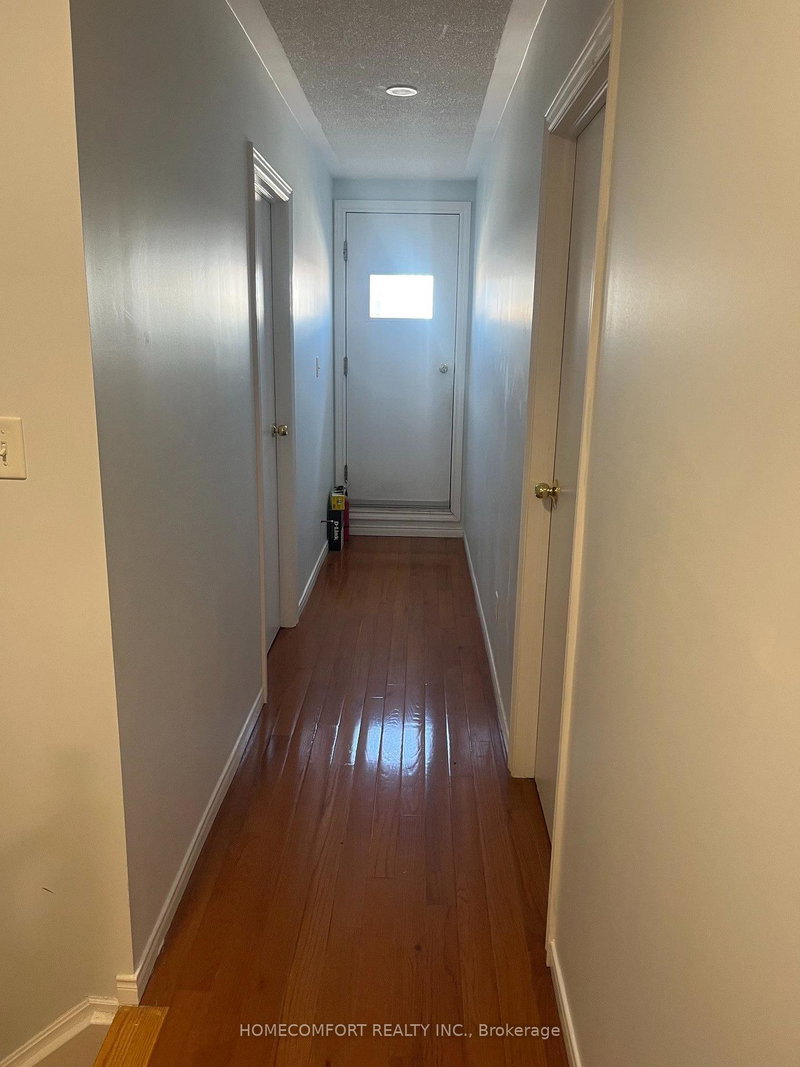 Image of home for listing MLS® W13873262