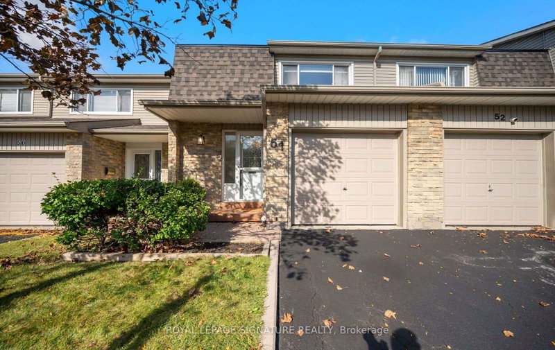 Image of home for listing MLS® W13873300