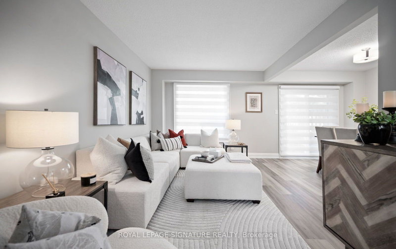 Image of home for listing MLS® W13873300