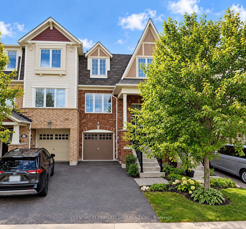 Image of home for listing MLS® W13873334