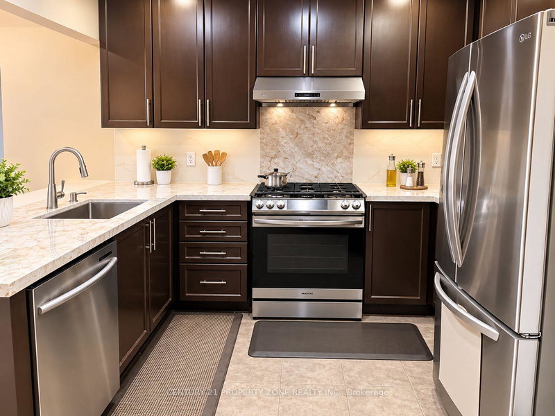 Image of home for listing MLS® W13873334
