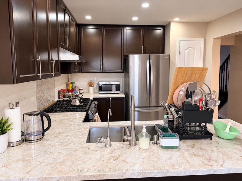 Image of home for listing MLS® W13873334