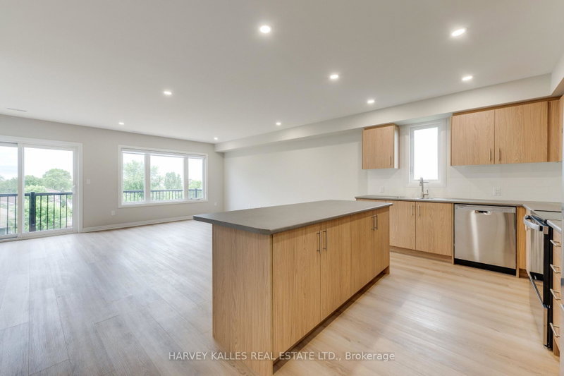 Image of home for listing MLS® W13873368