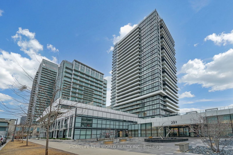 Image of home for listing MLS® W13873372