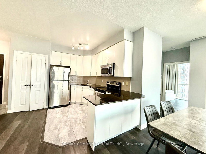 Image of home for listing MLS® W13873394