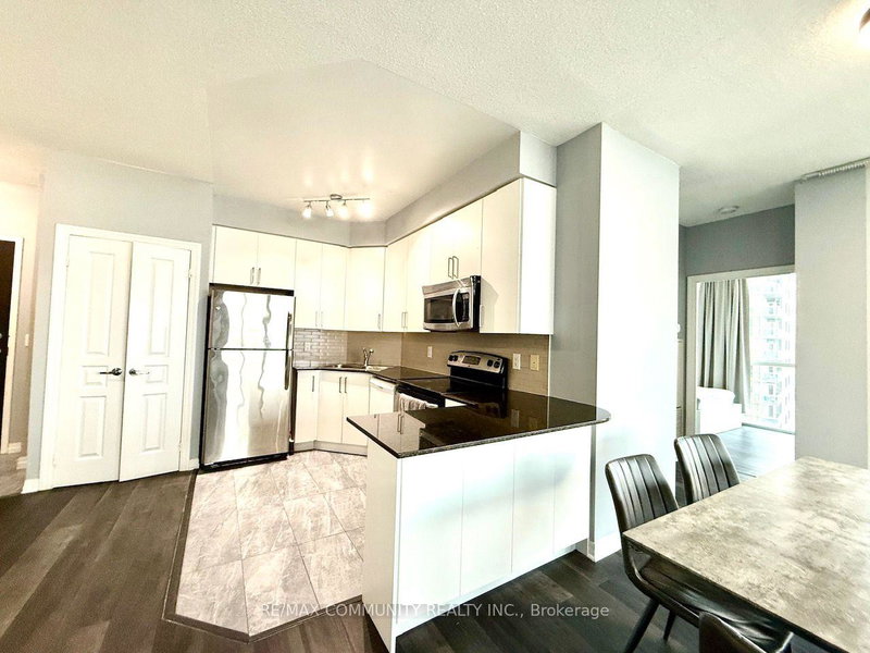 Image of home for listing MLS® W13873394