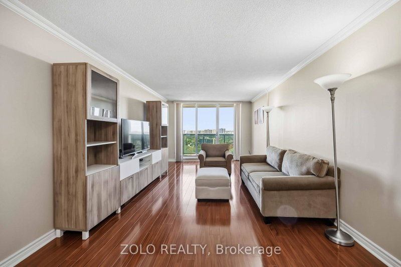 Image of home for listing MLS® W13873402