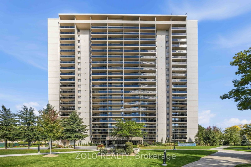 Image of home for listing MLS® W13873402