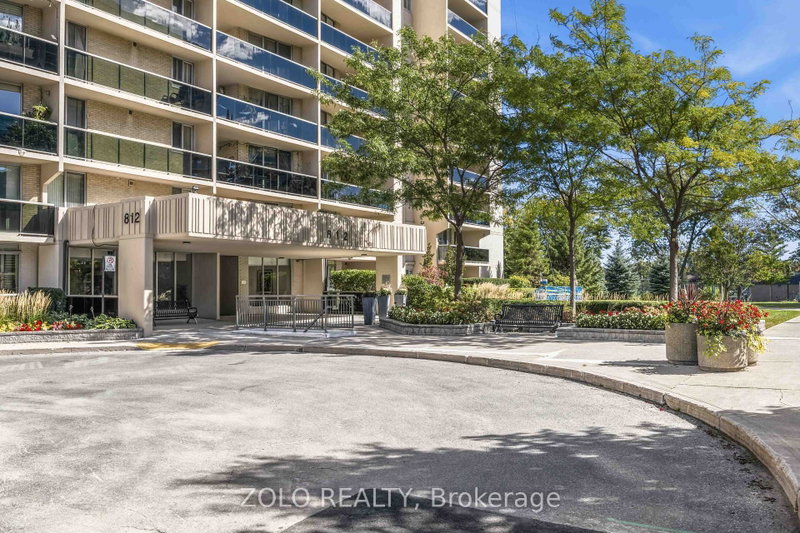 Image of home for listing MLS® W13873402