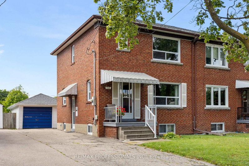 Image of home for listing MLS® W13873408
