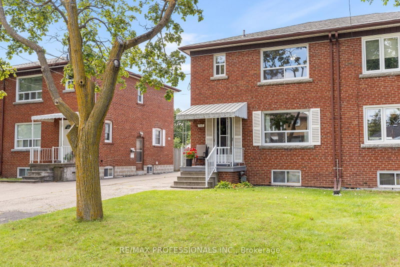 Image of home for listing MLS® W13873408