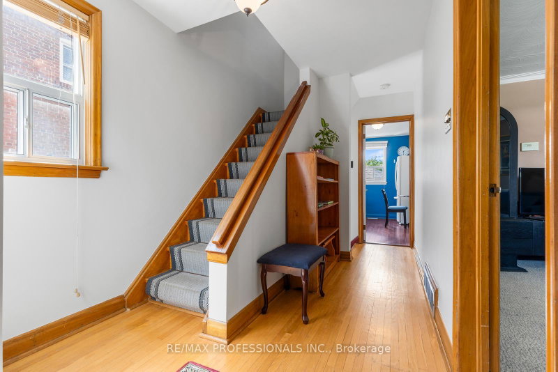 Image of home for listing MLS® W13873408