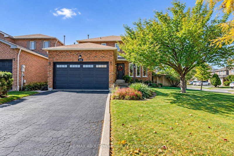 Image of home for listing MLS® W13873418