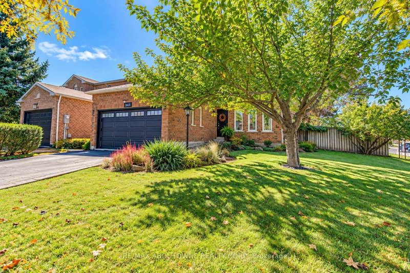 Image of home for listing MLS® W13873418